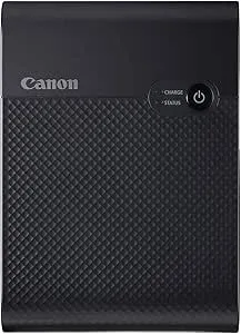 Canon Selphy Square QX10 minifotoskrivare
