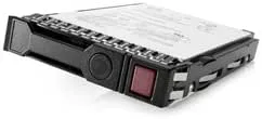 Hewlett Packard Enterprise HDD 2.4TB