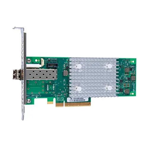 Lenovo DCG TopSeller QLogic 16Gb FC Single-port HBA (renoverad)