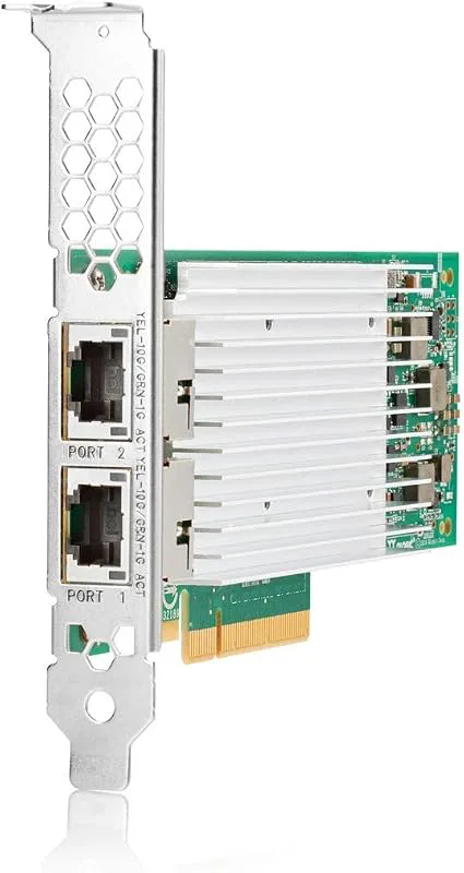 Hewlett Packard Enterprise HPE 521T