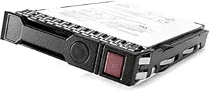 HP HPE Midline hårddisk
