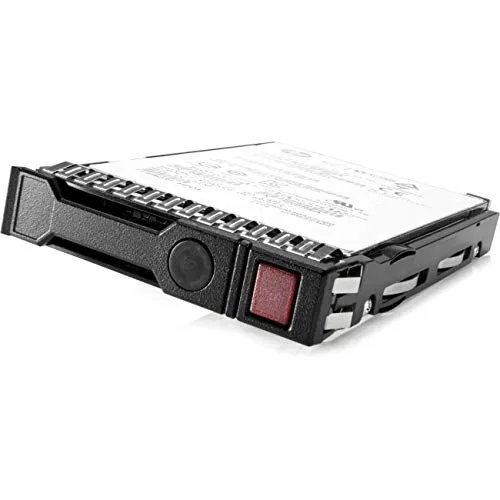 HP 861742-B21 Midline 6 TB 3,5 tum SATA-hårddisk