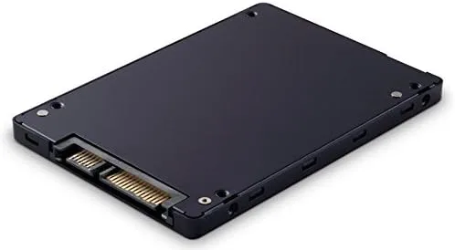 4XB7A10238 - THINKSYSTEM 2,5 tum 5200 ThinkSystem 5200 Mainstream SATA 6Gb SSDs