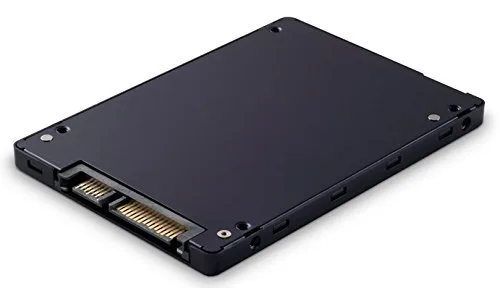 Lenovo ThinkSystem 5200 Mainstream SSD 2,5 tum SATA 4XB7A10238 (renoverad)
