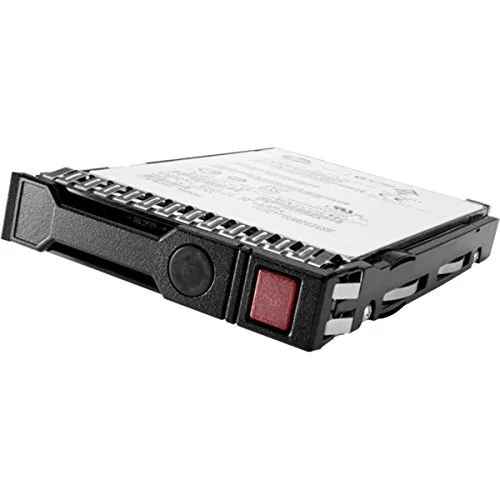 HP 861744-B21 Midline hårddisk 4 TB, SATA, 3,5 tum
