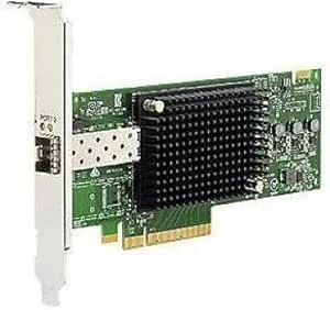 Lenovo EMULEX 16 GB FC SINGLE-PORT HBA 01CV830