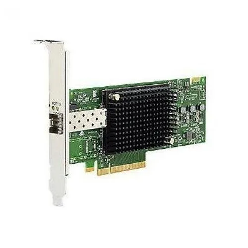 Lenovo EMULEX 16 GB FC SINGLE-PORT HBA 01CV830