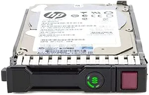 HPE Midline Helium hårddisk