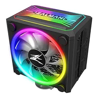 Zalman CNPS10X OPTIMA II