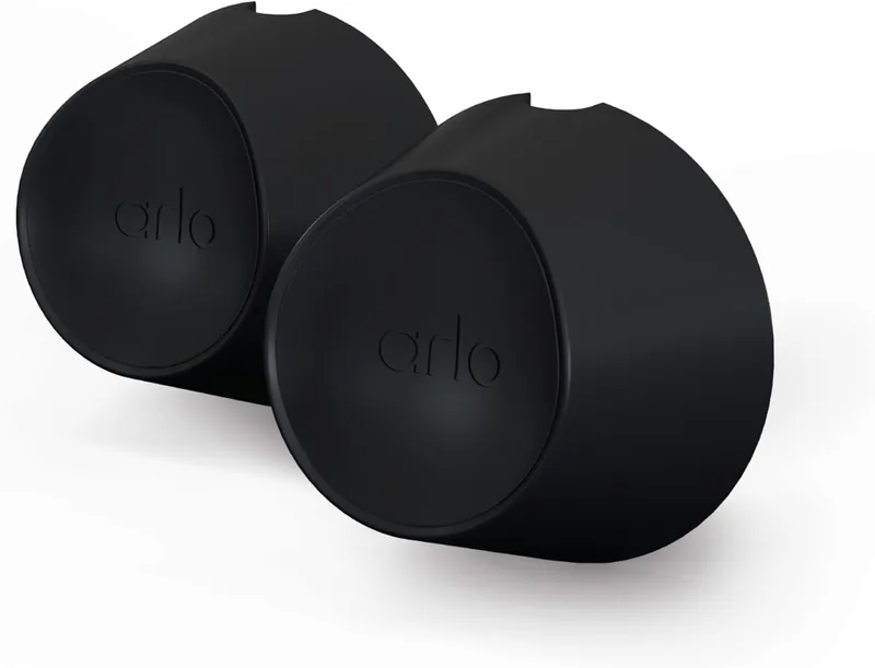 Arlo Magnetiskt väggfäste för Arlo Ultra 2-pack