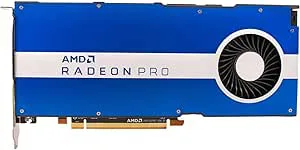 AMD Radeon Pro W5500 8 GB GDDR6