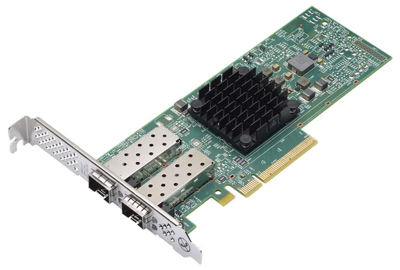 Lenovo ThinkSystem Broadcom 57414