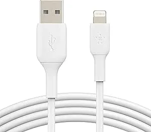 Belkin BoostCharge Lightning-kabel