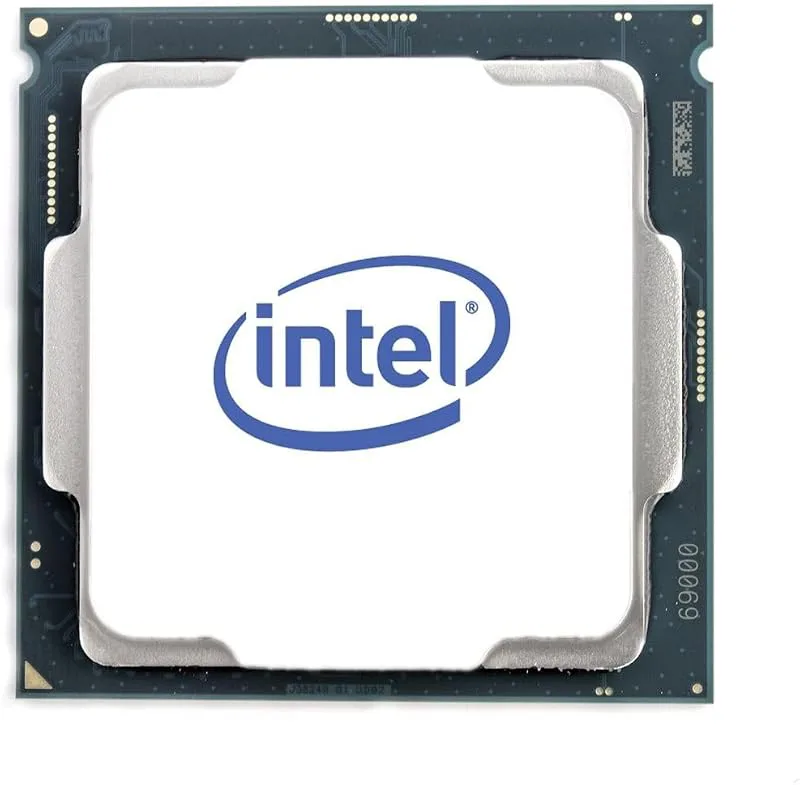 CPU Intel XEON Silver 4214R/12x2.4 GHz/16.5MB/100W