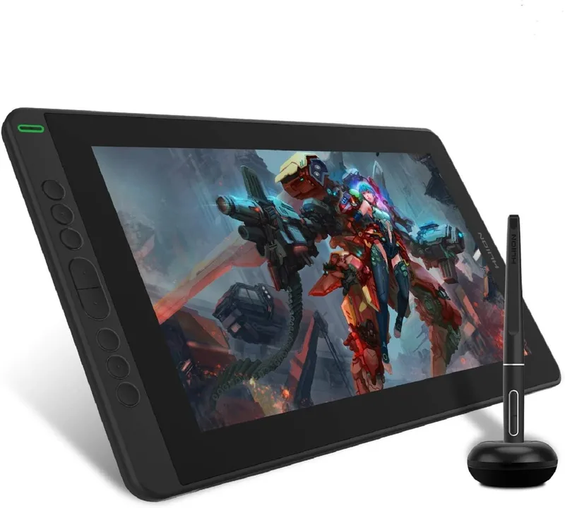 HUION Kamvas 13