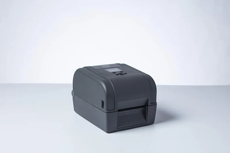 Brother TD-4650TNWB etikettskrivare