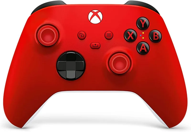 Microsoft Wireless Controller