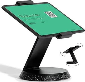 Bouncepad Eddy surfplattestativ och iPad-hållare