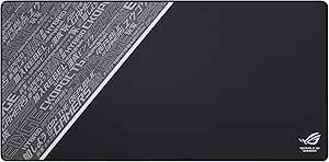 ASUS ROG Sheath BLK LTD spelmusmatta