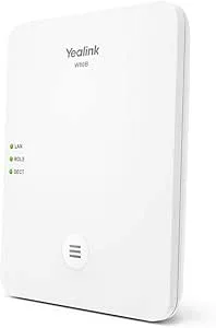 Yealink DECT Multi-Cell Manager W80DM