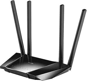 Cudy 4G LTE WiFi-router