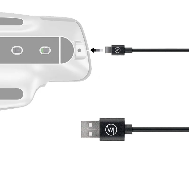 Logitech MX Ergo trådlös mus