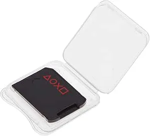 Version 3.0 SD2 PSVSD adapter Stöder minneskort med upp till 256 GB för PSV 1000/2000