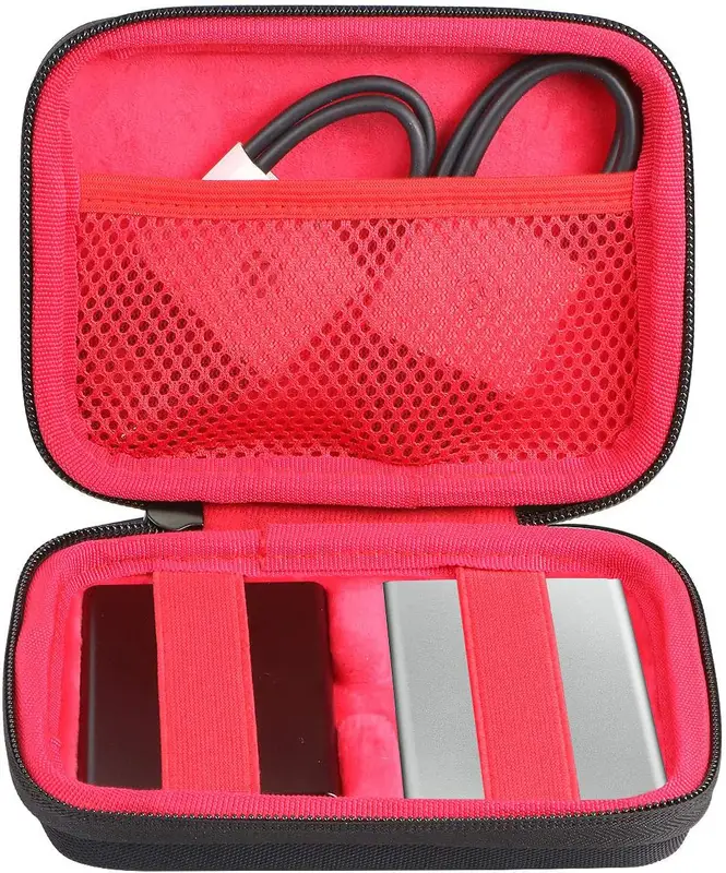 co2CREA 2-in-1 Hard Travel Case for Samsung