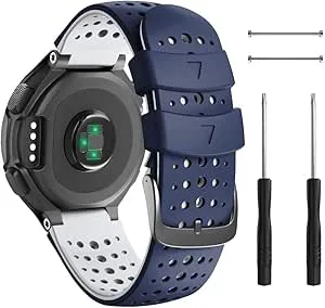 Armband For Redmi Watch 3 Active SmartWatch-ersättning, Silikonarmband For Xiaomi Lite Youth(Red black,Watch 3 Lite)