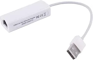 ASIX AX88772B USB till RJ45 Lan Ethernet-adapter