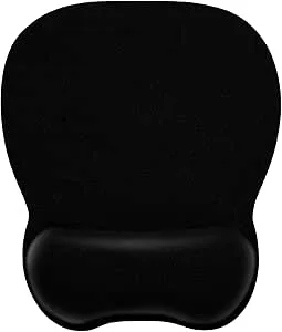 EooCoo Musmatta med Ergonomiskt Handledsstöd