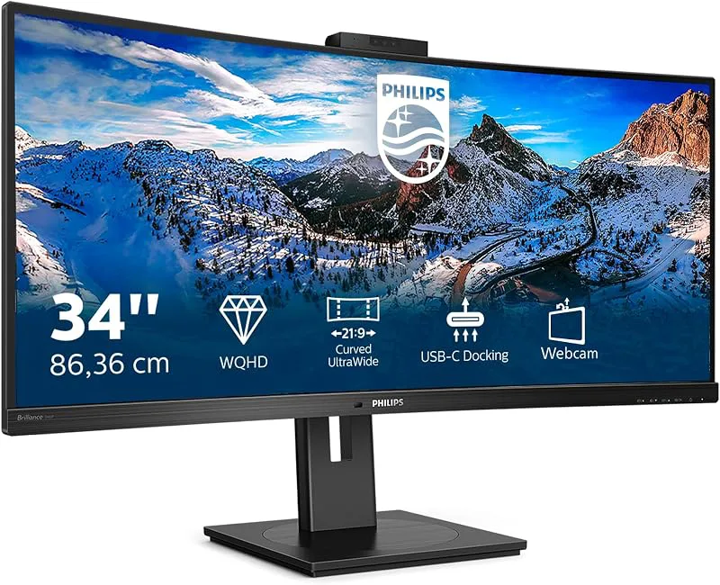 Philips 346P1CRH/00