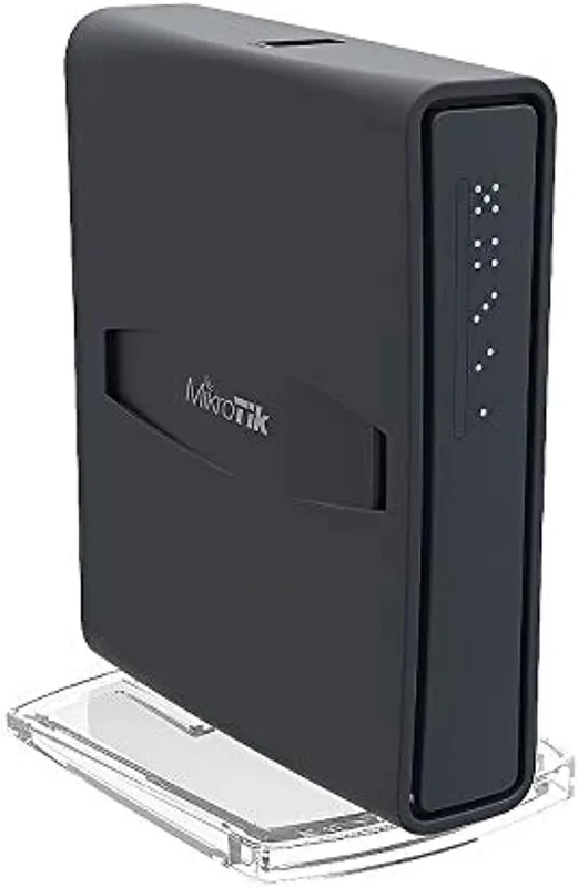 MikroTik hAP AC Lite Tower
