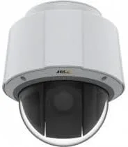 Axis Q6074 kupol IP-säkerhetskamera