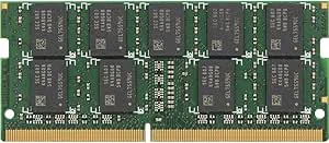 Synology - DDR4 - module