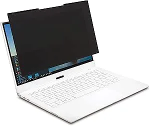 Kensington MagPro magnetisk integritet 14 tums bärbar dator