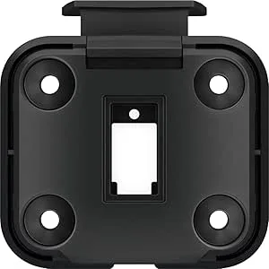 Garmin fäste för montering på motorcykeln
