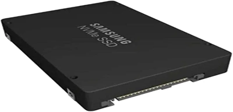 Samsung PM983 MZQLB3T8HALS