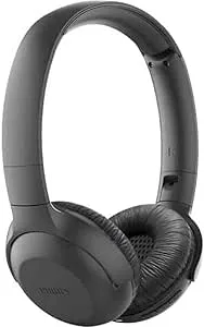 Philips Bluetooth On Ear Hörlurar Hopfällbart Headset