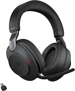 Jabra Evolve2 85 trådlöst headset