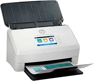 HP ScanJet Enterprise N7000snw1