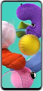 Samsung Galaxy A51