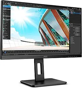 AOC 24P2Q