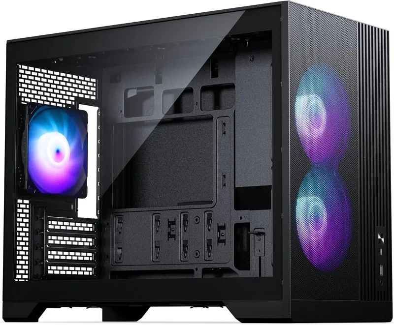 Phanteks XT M3 Black