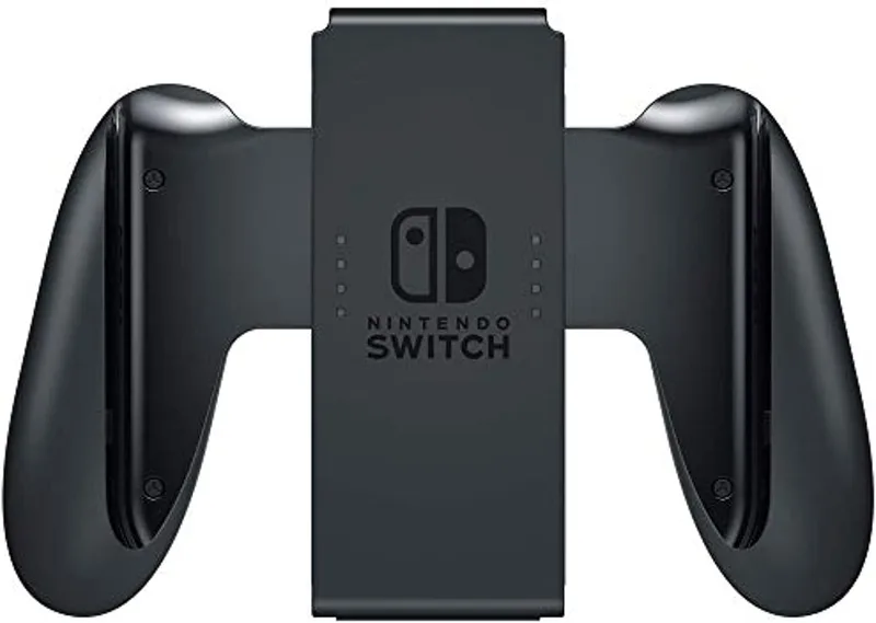 Officiellt Nintendo Switch-handtag Joy-Con (förnyad)