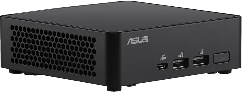 Asus NUC 14 Pro RNUC14RVKU700002I Black 155H, W128893355 (Black 155H)