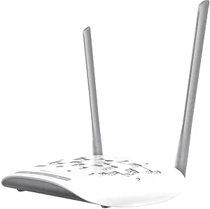 TP-Link WLAN Access Point TL-WA801ND : Tp-Link