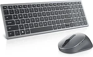 Dell 750-AAVP aktiv penna PN557W svart