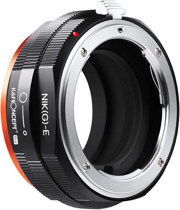 AI(G) to NEX Adapter
