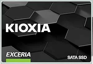KIOXIA LTC10Z480GG8 EXCERIA